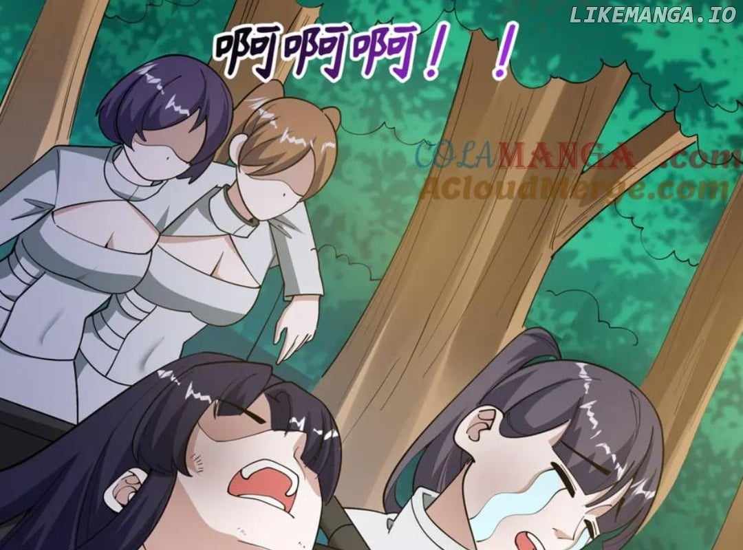 Age of Terror Chapter 477 58
